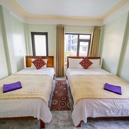 Linh'S Homestay Phong Nha Kültér fotó
