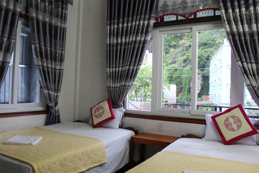 Linh'S Homestay Phong Nha Kültér fotó