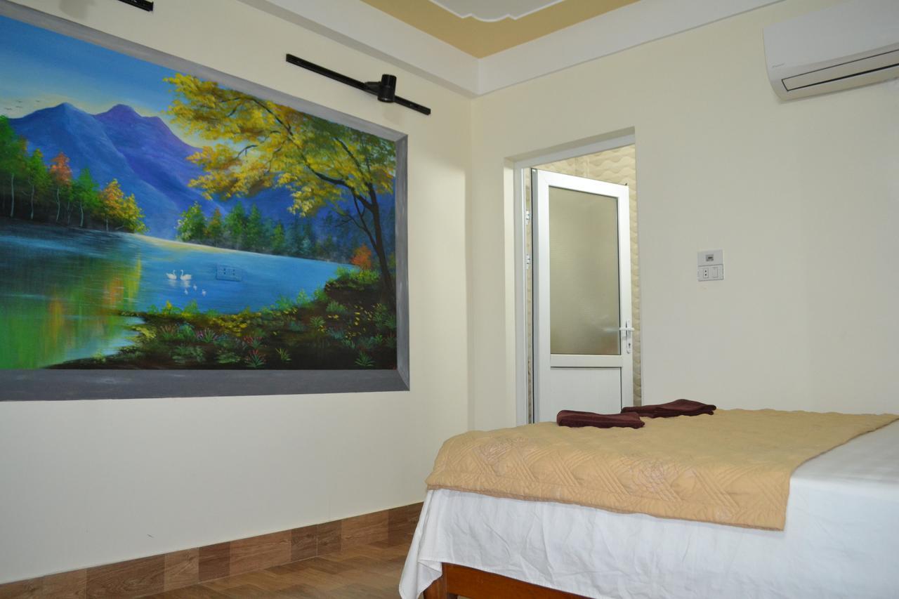 Linh'S Homestay Phong Nha Kültér fotó