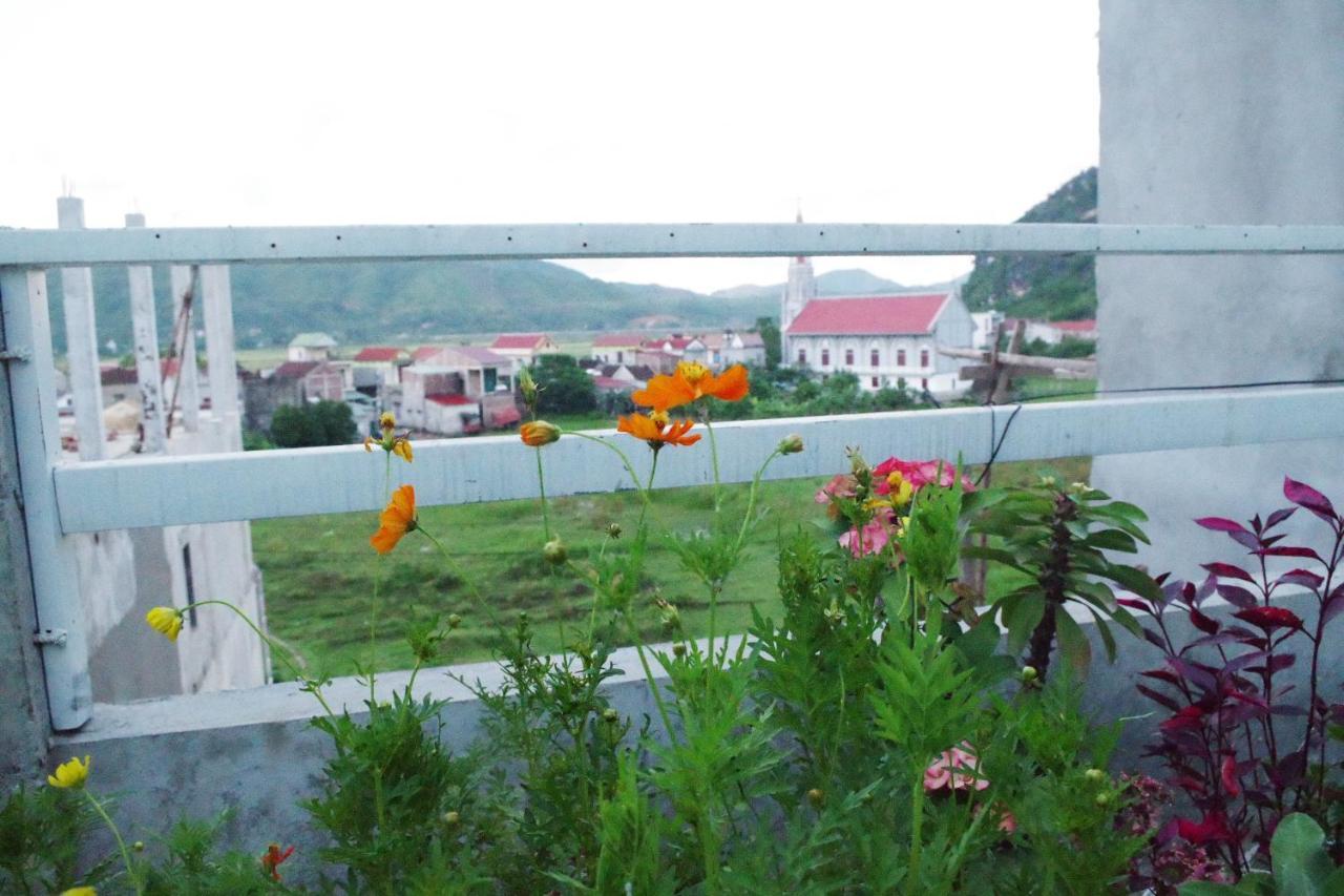 Linh'S Homestay Phong Nha Kültér fotó