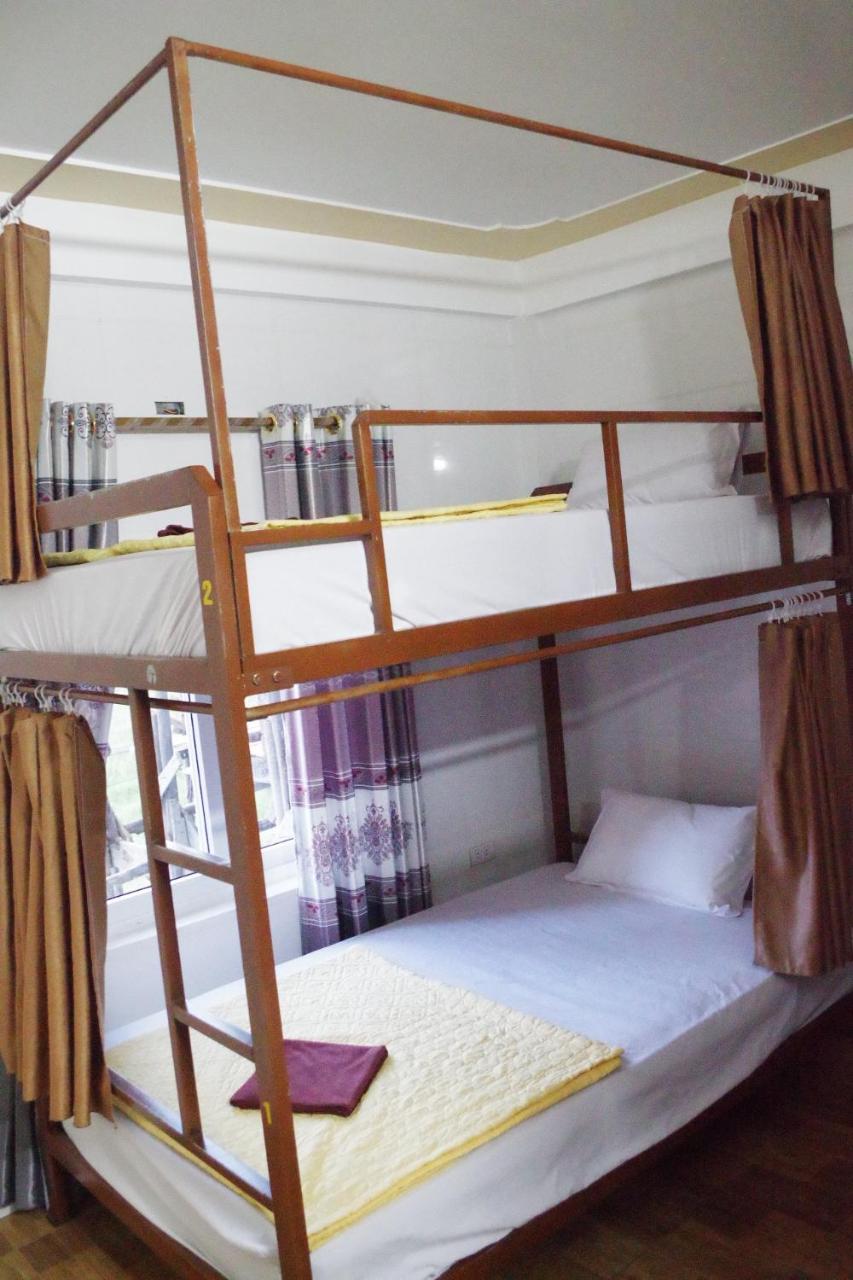 Linh'S Homestay Phong Nha Kültér fotó