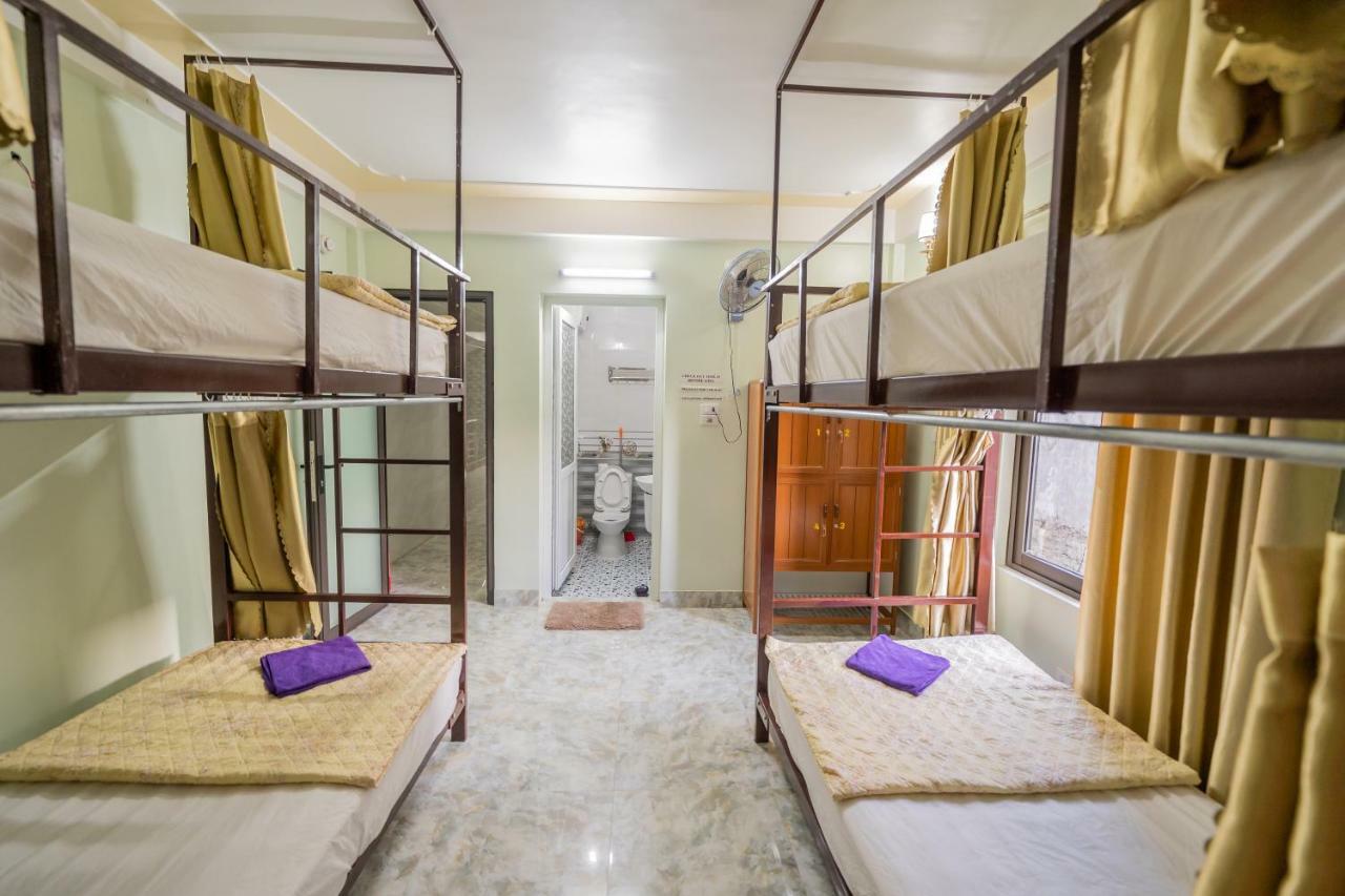 Linh'S Homestay Phong Nha Kültér fotó