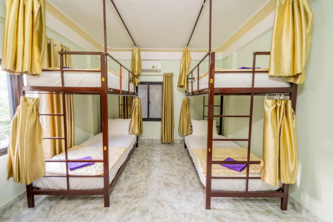 Linh'S Homestay Phong Nha Kültér fotó