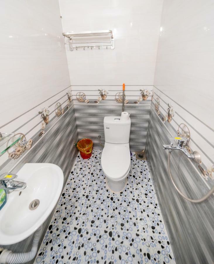 Linh'S Homestay Phong Nha Kültér fotó