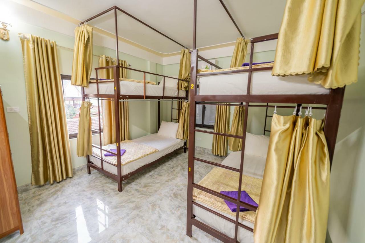 Linh'S Homestay Phong Nha Kültér fotó